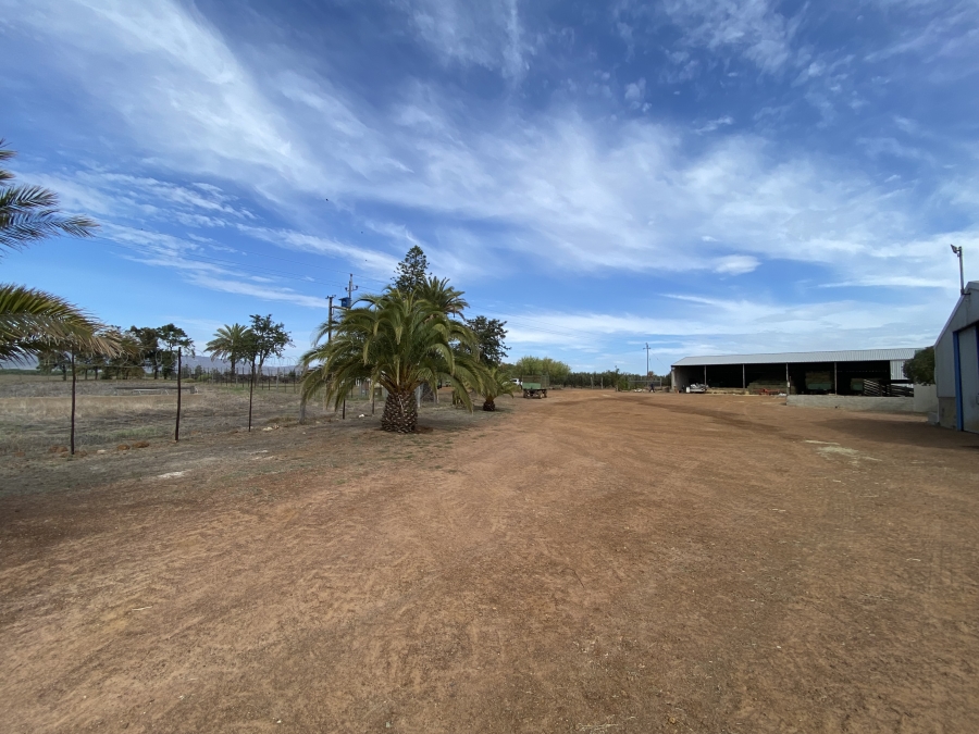 0 Bedroom Property for Sale in Darling Western Cape
